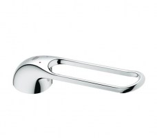 PALANCA MONOMANDO EUROECO GROHE